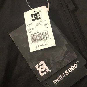 men’s snowboard pants